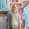 Tika, Anak Indonesia yang Jadi Stylish Jilbab Lindsay Lohan