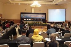 Jelang Muktamar, 23 Negara Ikuti Muhammadiyah International Meeting