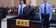 Tegas, China Hukum Mati Pejabat Korupsi Rp 5,8 Triliun