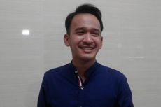 Ruben Onsu Tak Terima Adiknya Dibentak Kasar oleh Pria Berseragam TNI
