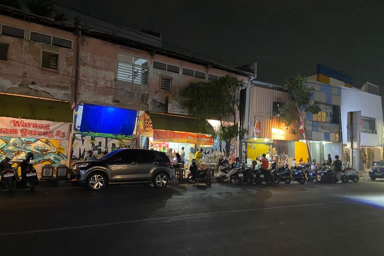 700 Titik Parkir di Semarang Sudah Gunakan QRIS, Dishub Akui Transaksi Tunai Masih Dominan
