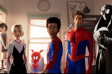 Spider-Man: Across the Spider-Verse Umumkan Tanggal Perilisan Trailernya