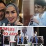 [POPULER HYPE] Gaga Muhammad Dihujat karena Mengaku Orang Tak Mampu | Artis CA Ditangkap Terkait Prostitusi Online