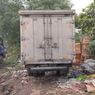 Tempat Penimbunan Solar di Kembangan Tersembunyi di Balik Tempat Pembuangan Sampah