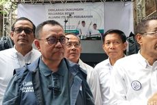Co-Captain Timnas Amin Puji Megawati: Beliau 