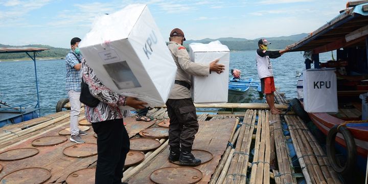 Cegah Kekerasan, Mendikbud Soroti Pentingnya Kerja Sama Sekolah dan Keluarga