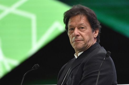 Perdana Menteri Pakistan Kembali Tegaskan Ingin Berdamai dengan India