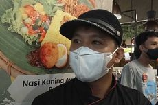 Cerita Chef Restoran Kampung Melayu, Deg-degan Pertama Kali Memasak untuk Presiden
