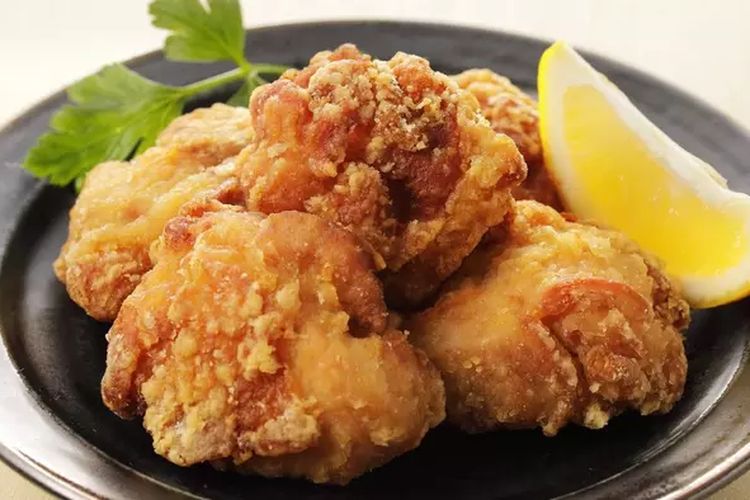 Karaage