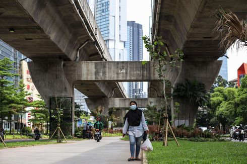 [POPULER NASIONAL] Warga Berusia di Bawah 45 Tahun Diperbolehkan Beraktivitas | 233 Kasus Baru Covid-19