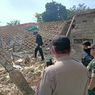 Cari Penyebab Ledakan di Kasembon Malang, Tim Gegana Diterjunkan