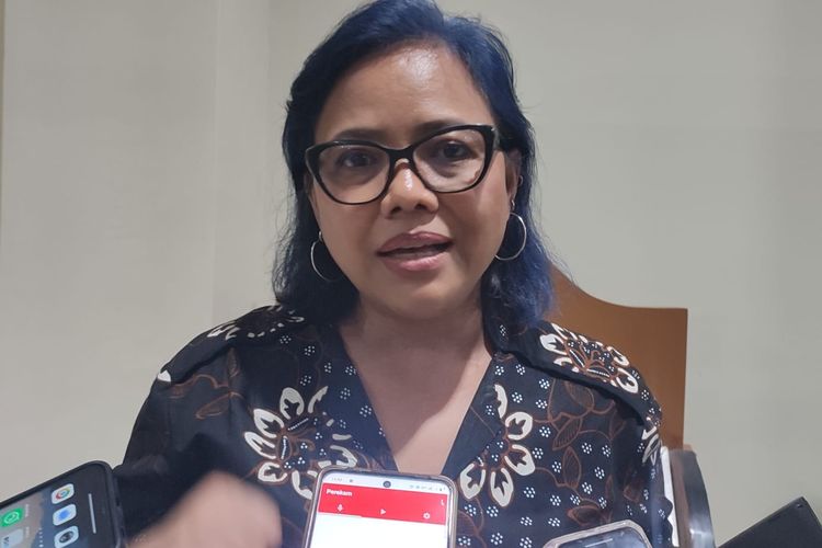 Bivitri Susanti Sebut Polisi Salah Gunakan Hukum dalam Kasus Penghasutan Demo Magelang
