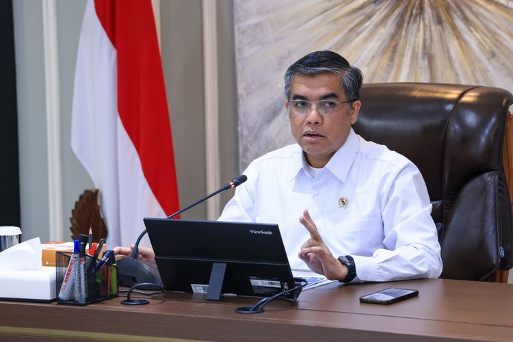 Cegah Eksploitasi, Indonesia Perkuat Perlindungan Nelayan Migran