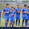 Meski Indonesia Mundur, Pelatih Timnas U23 Malaysia Sebut Persaingan di Piala AFF U23 Tetap Sengit
