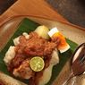 Resep Siomay Bandung yang Masuk Pangsit Terenak di Dunia, Tambah Saus Kacang