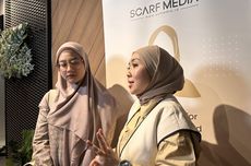 Tumbuh Begitu Cepat, Ini Tantangan Industri Modest Fashion Indonesia