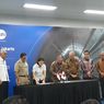 Proyek MRT Stasiun Thamrin dan Stasiun Monas Dikerjakan dengan Anggaran Rp 4,5 Triliun