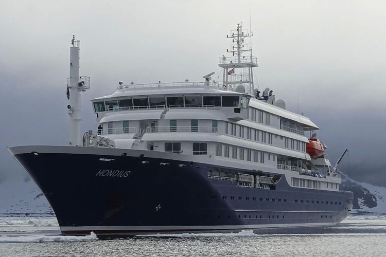 Wabah Hantavirus di MV Hondius Naik Jadi 11 Kasus, Ini Sebaran Kasusnya di Berbagai Negara