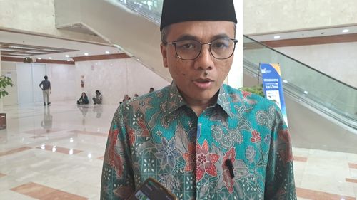 Tak Masalah Demokrat Gabung Dukung Ganjar, PPP: Komunikasi Sudah di Tingkat Fraksi dan DPP