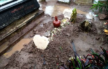 Anaknya Tewas Dimutilasi di Ngawi, Ibu Korban: Saya Percaya Karma ...