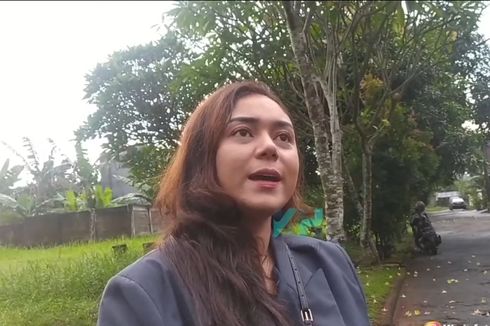 Thalita Latief Pastikan Komunikasi dengan Mantan Suami soal Anak Baik-baik Saja