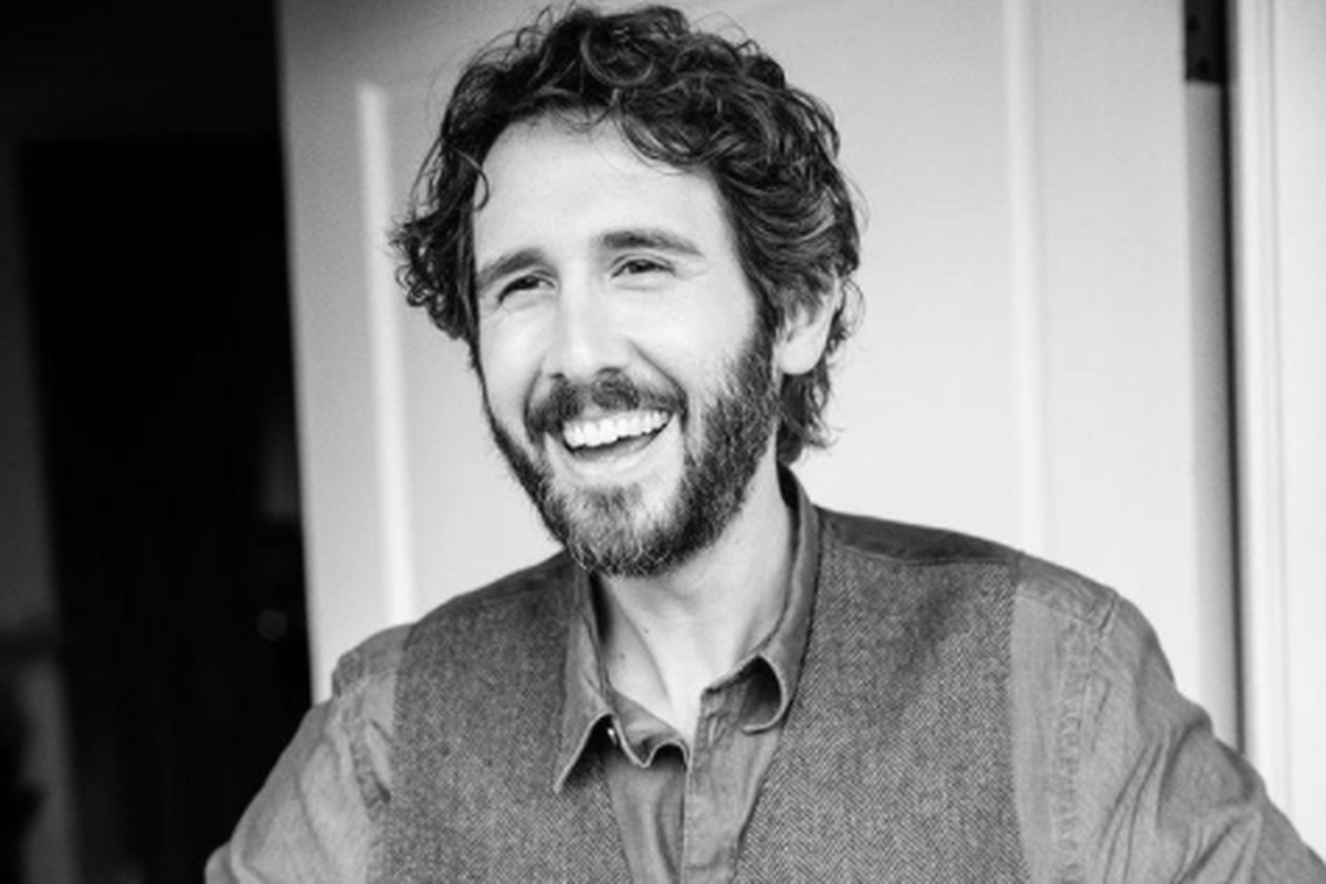 Lirik dan Chord Lagu When You Say You Love Me - Josh Groban