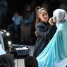Inspirasi 5 Makeup Look Wardah di Panggung Indonesia Fashion Week 2023