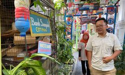 Melihat Desa Wisata Samtama, Warga Kelola Sampah hingga Tanam Pohon di Gang Sempit