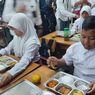Pelibatan Murid Susun Menu Makan Bergizi Gratis Bisa Kurangi Sampah Signifikan