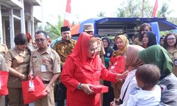Antisipasi Banjir, Mbak Ita Gandeng BBWS Pena Keruk Sedimentasi Kali Babon
