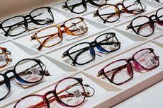 Kacamata Ditanggung BPJS Kesehatan, Ini Ketentuan dan Cara Klaimnya