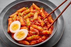 3 Cara Buat Tteokbokki Kenyal, Digigit Tidak Keras