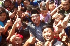 Dugaan Korupsi Dana Hibah, Kejati Akan Panggil Ridwan Kamil