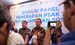 BPJS Ketenagakerjaan Minta Penerapan PSAK 74 Perlu Disesuaikan, Ini Alasannya