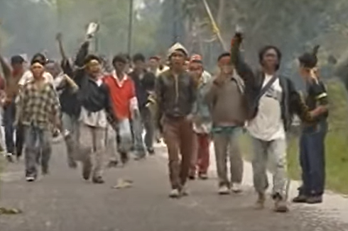 Kerusuhan Sambas 1999: Penyebab, Kronologi, dan Dampak