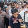Terinjak-injak Massa Saat Demo Ricuh, Kapolsek Gambir Sudah Pulih, Wakilnya Masih Dirawat