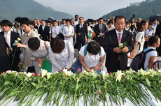 Mengapa Orang Korea Selatan Banyak yang Percaya Sekte Sesat?