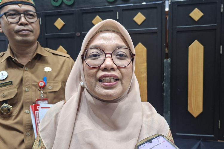 Stranas PK Petakan 4 Area Rawan Korupsi, Soroti Anggaran Stunting untuk Perjalanan Dinas