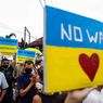 Ukraina Ternyata Punya Taman Indonesia