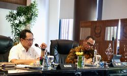 Gelar Konsinyering RKA 2026, Mendagri Tekankan Ketepatan Sasaran Anggaran