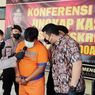 Bermodal Masker Logo Polri dan TNI, Polisi Gadungan Ini Rampas Ponsel Korban