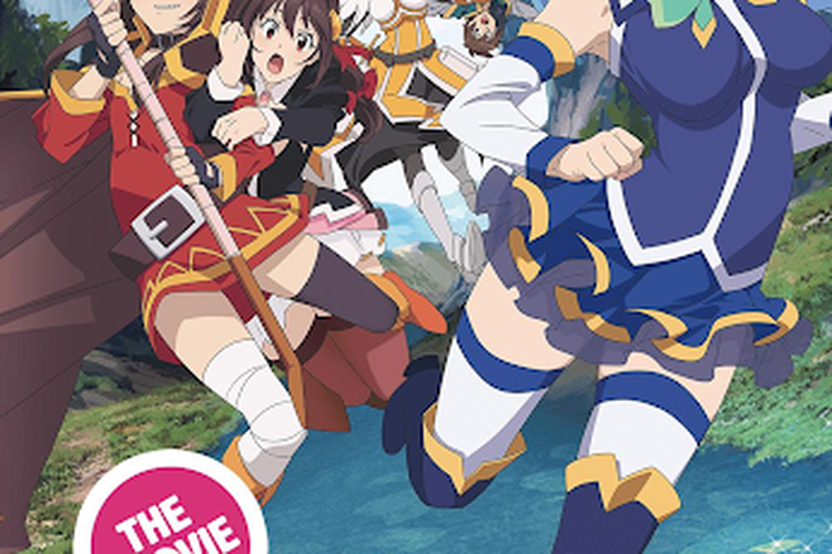 konosuba