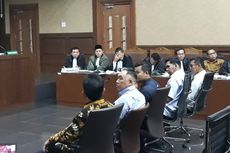Kepala Sekretariat DPC PDI-P Diminta Tiru Tanda Tangan Wakil Ketua DPRD Lampung Tengah