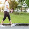 10 Manfaat Jalan Kaki 1 Jam Setiap Hari, Termasuk Menyehatkan Sendi