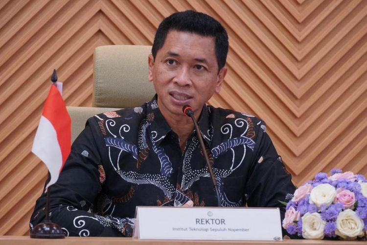 Skandal Riset Palsu, ITS Tegaskan Nama Jurusan Salah dan Pencantuman Nama Penulis Ilegal
