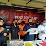 Rampas Motor dan Bacok Korban, Komplotan Begal Sadis di Jember Ditangkap