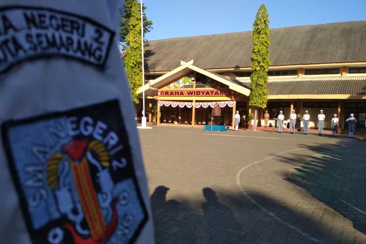 Sebanyak 21 SMA terbaik di Kota dan Kabupaten Semarang berhasil masuk ke dalam top 1000 sekolah versi Lembaga Tes Masuk Perguruan Tinggi atau LTMPT. 