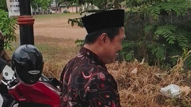 Sempat Diperiksa KPK di Mapolresta Banyumas, Warek I Unsoed Hari Ini Tetap Ngantor