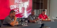 Peringatan Kluivert, China Perlu Hati-hati di Rumah Timnas Indonesia