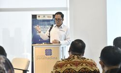 KPPU Soroti Hak Monopoli BUMN, Dorong Regulasi Tetap Jaga Persaingan Sehat